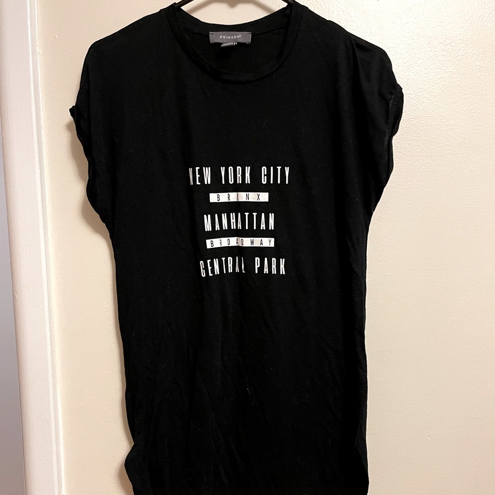 New York Tee